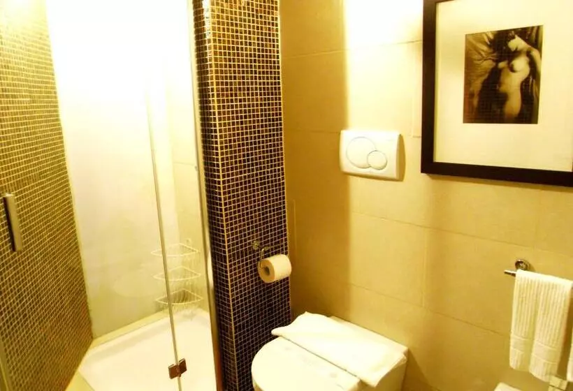 デラックススタジオ, Guest House Il Borgo Di Sempronio