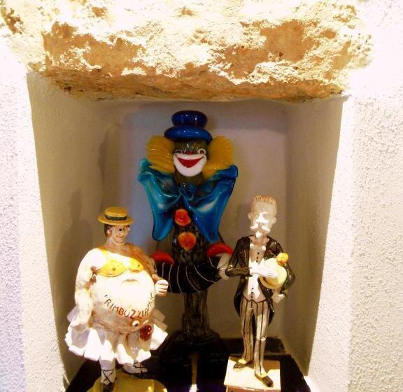 דירת דלוקס 2 חדרי שינה, Guest House Il Borgo Di Sempronio