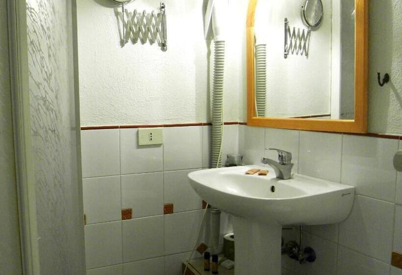 דירה בת חדר שינה 1 עם נוף, Guest House Il Borgo Di Sempronio