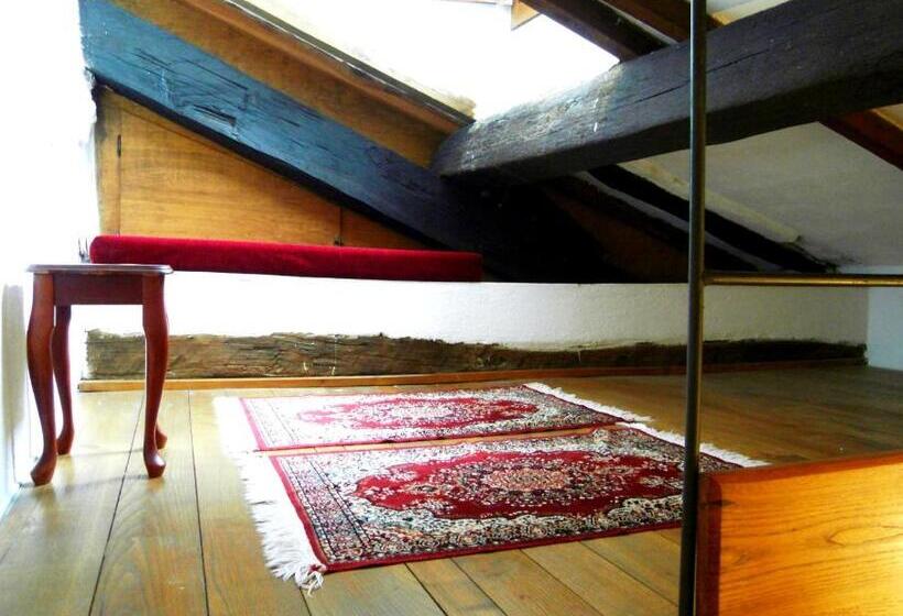 דירה בת חדר שינה 1 עם נוף, Guest House Il Borgo Di Sempronio