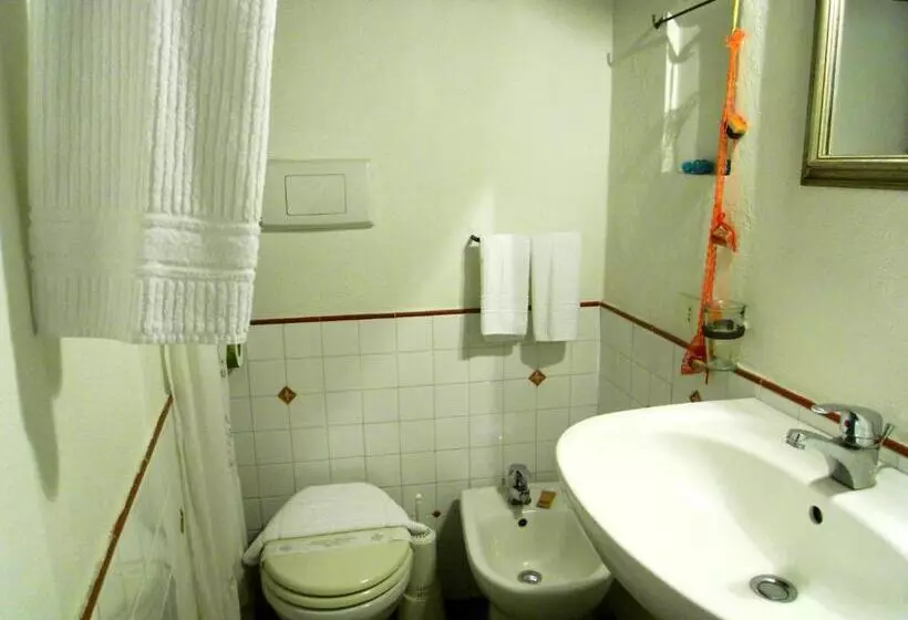 １ベッドルームアパートメント, Guest House Il Borgo Di Sempronio
