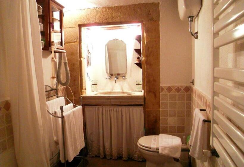Апартаменты 1 Спальня, Guest House Il Borgo Di Sempronio