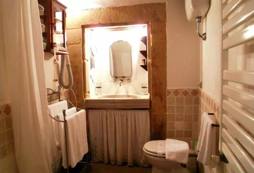 １ベッドルームアパートメント, Guest House Il Borgo Di Sempronio