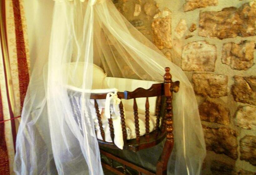 דירת חדר, Guest House Il Borgo Di Sempronio