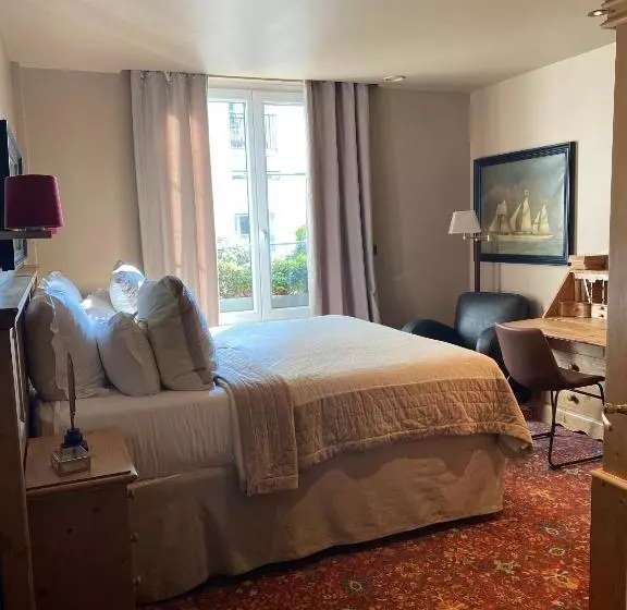 آپارتمان 1 خوابه, Hôtel Spa Vent D Ouest