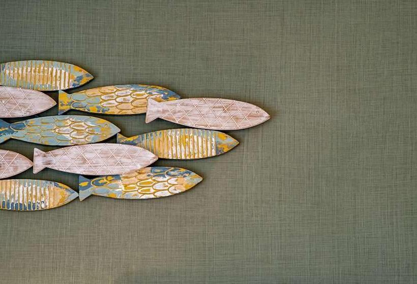 小型套房, Junior Family