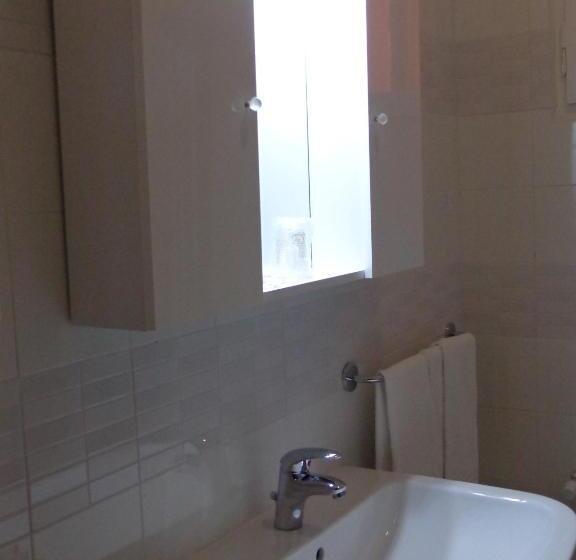 Номер Стандарт Индивидуальный, Loreto