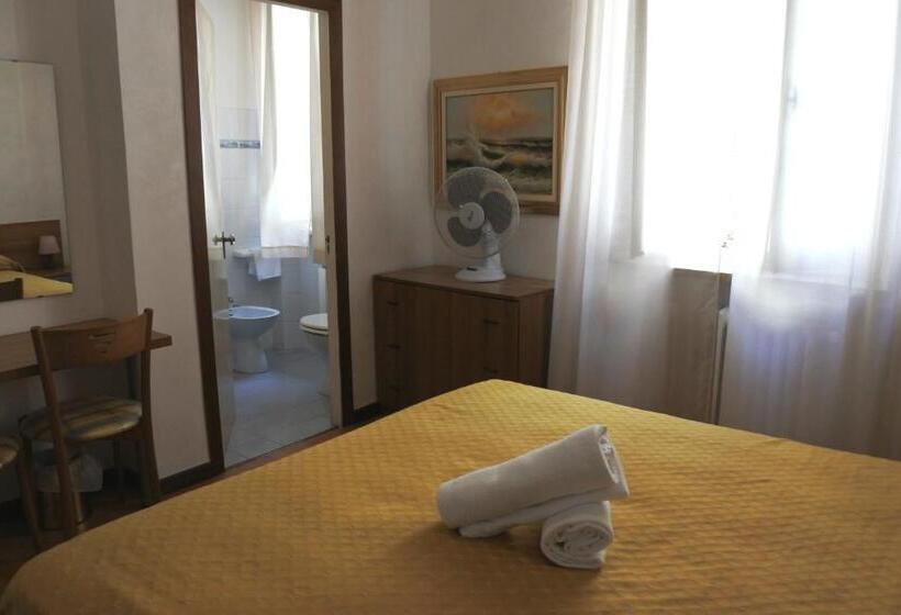 Номер Стандарт, Loreto