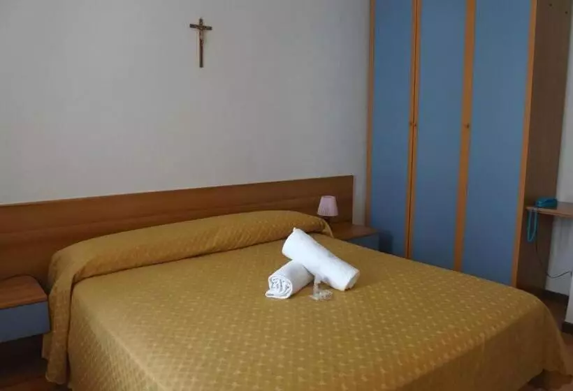اتاق استاندارد, Loreto