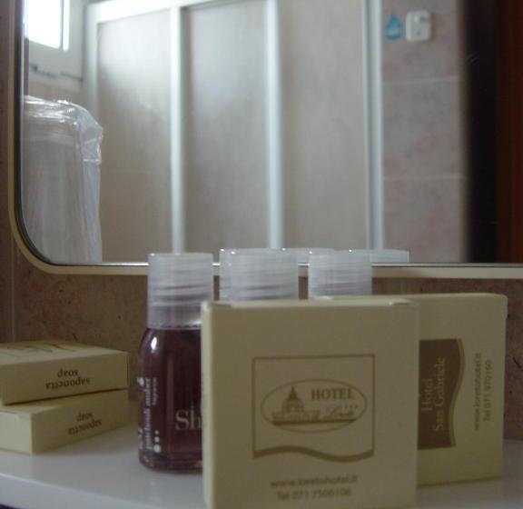 Семейный Номер, Loreto