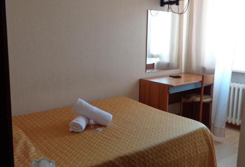 Номер Economy Индивидуальный, Loreto