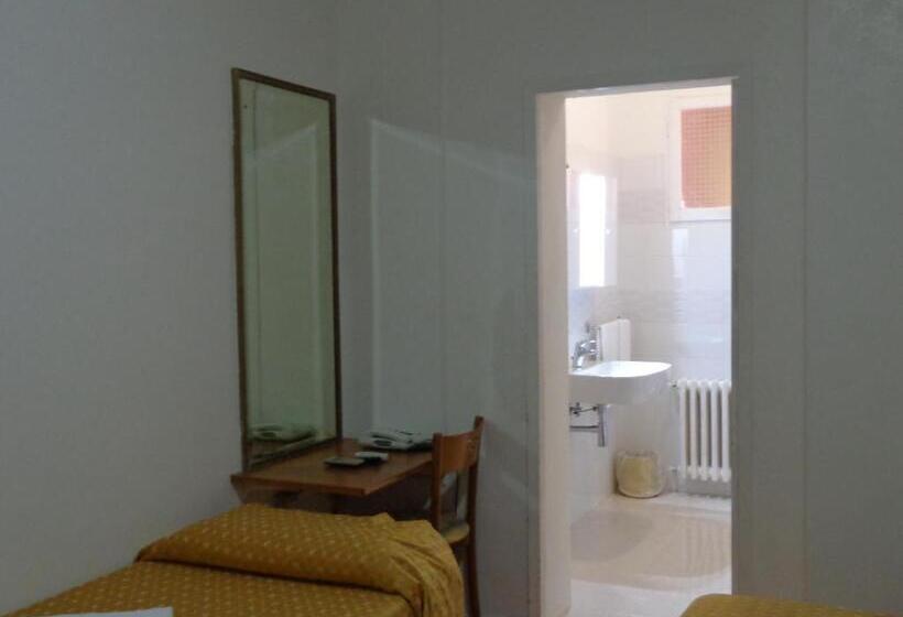 Трежместный Номер Economy, Loreto