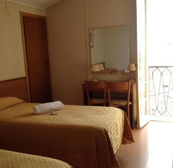 Номер Economy, Loreto