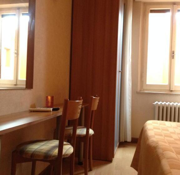 Номер Economy, Loreto