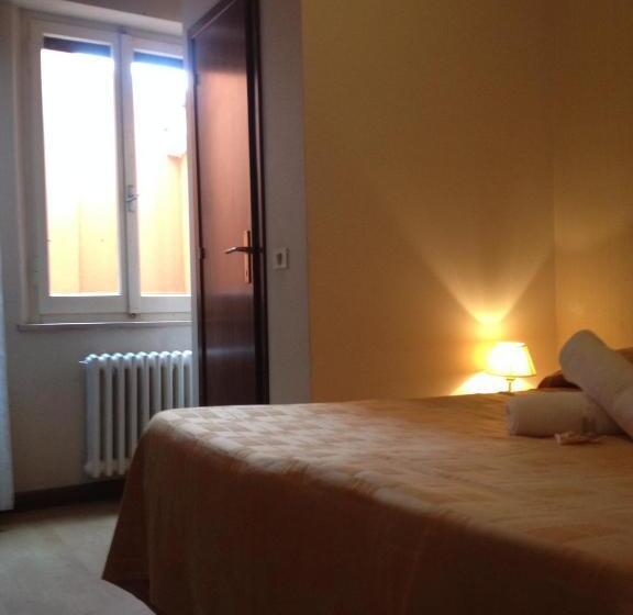 Номер Economy, Loreto