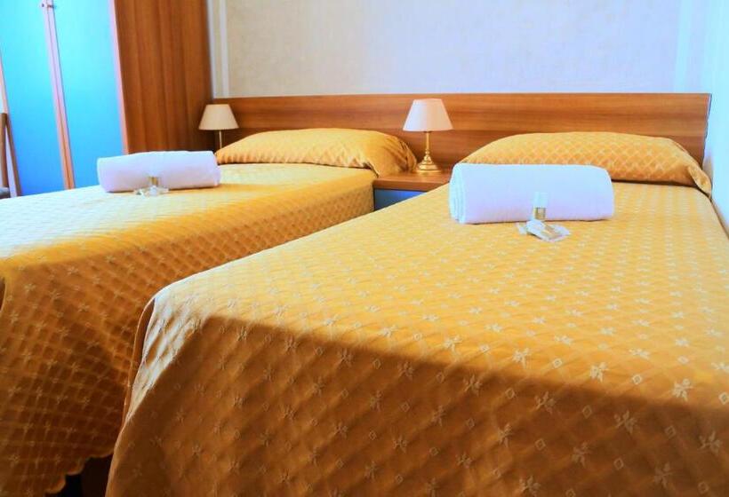 Номер Economy, Loreto