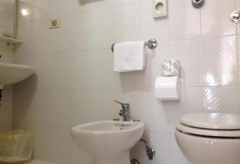 Номер Economy, Loreto