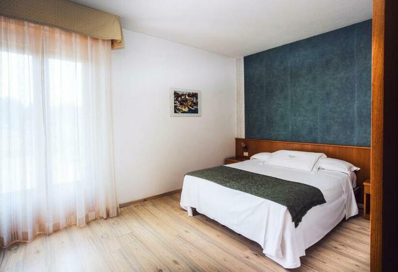 クラシックルーム, Marina