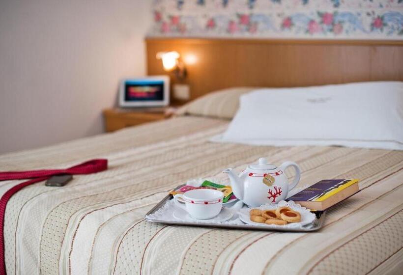 トリプルクラシックルーム, Marina