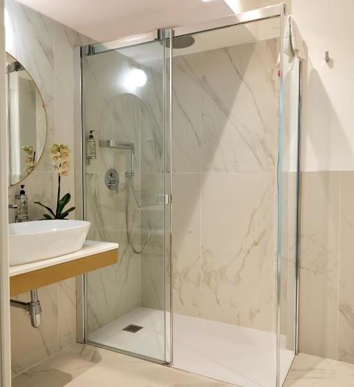 غرفة سوبيريور مزوَّدة بتراس, Riva Palace