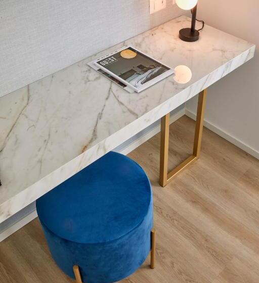 غرفة سوبيريور مزوَّدة بتراس, Riva Palace