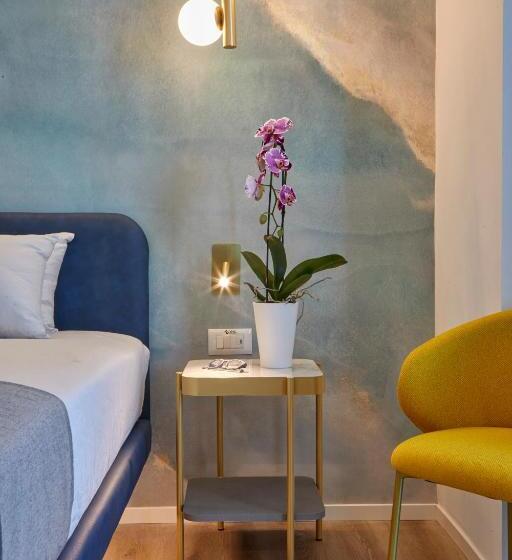 جناح مطل على البحيرة, Riva Palace