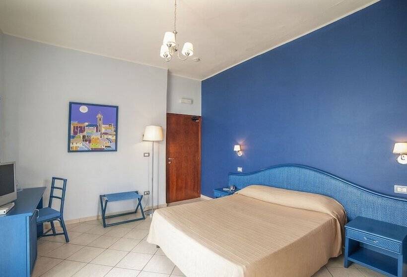 غرفة سوبيريور ثلاثية, Orion