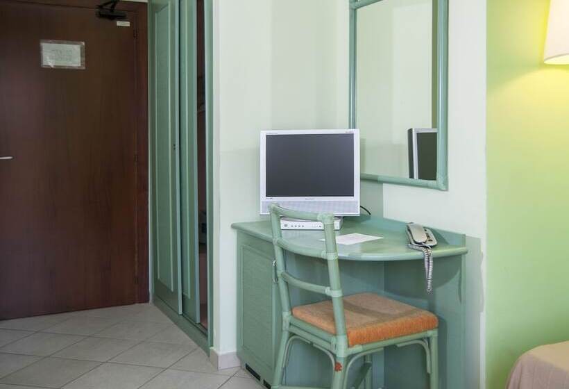 غرفة سوبيريور فردية, Orion