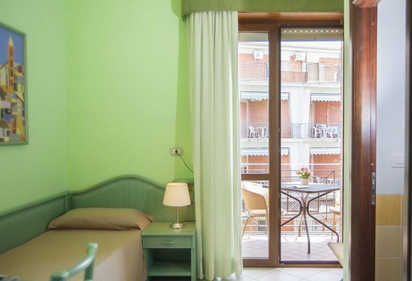 غرفة سوبيريور فردية, Orion