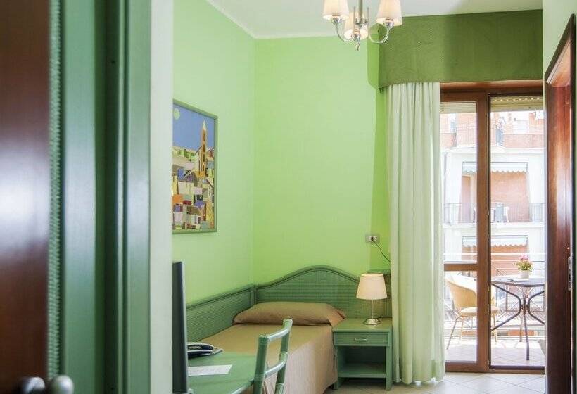 غرفة سوبيريور فردية, Orion