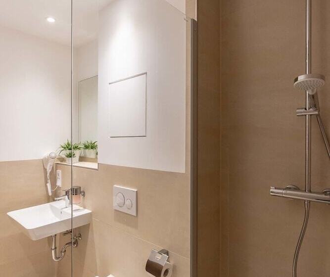 Номер Стандарт, & Restaurant Ritter Jorg