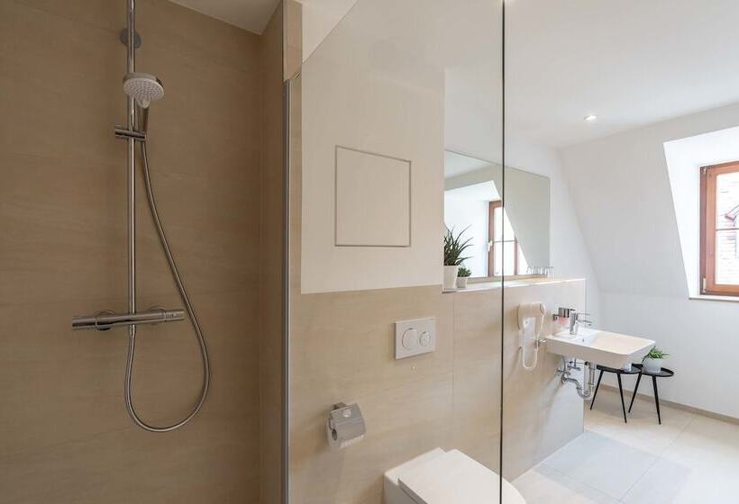 Номер Стандарт, & Restaurant Ritter Jorg