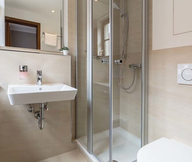 Номер Стандарт Индивидуальный, & Restaurant Ritter Jorg