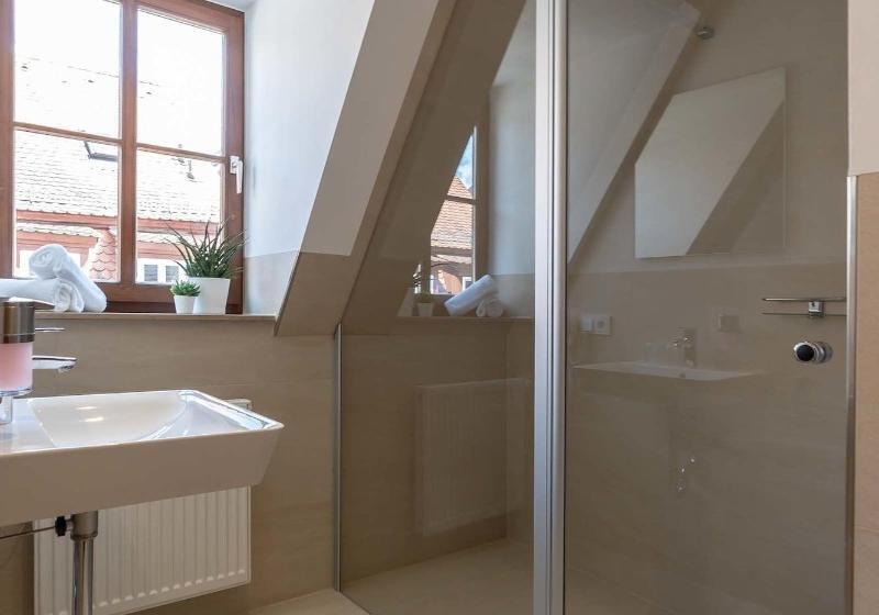 Номер Стандарт Индивидуальный, & Restaurant Ritter Jorg