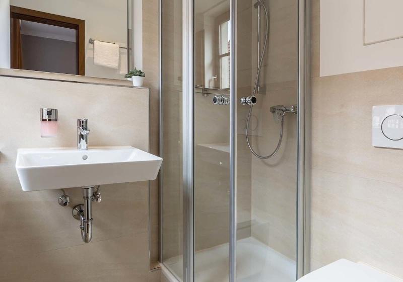 Номер Стандарт Индивидуальный, & Restaurant Ritter Jorg