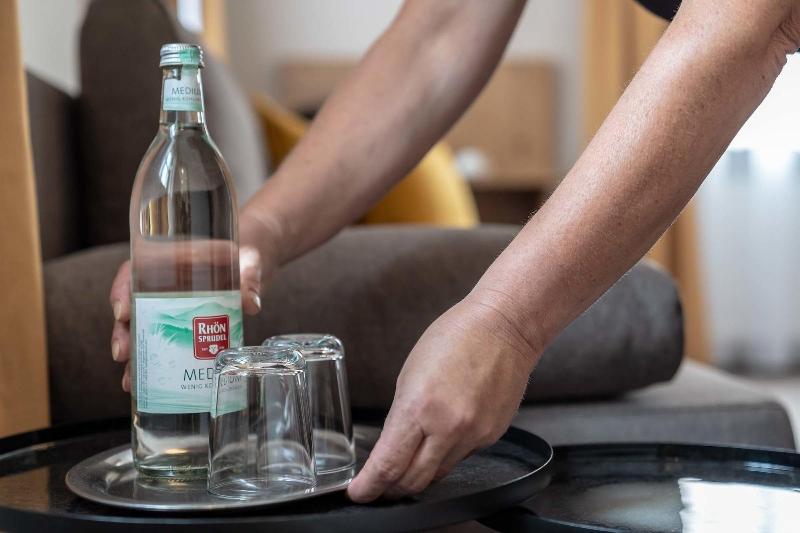 Номер Стандарт Индивидуальный, & Restaurant Ritter Jorg