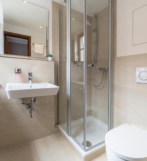 Номер Стандарт Индивидуальный, & Restaurant Ritter Jorg