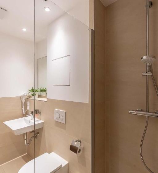 Трехместный Номер Комфорт, & Restaurant Ritter Jorg