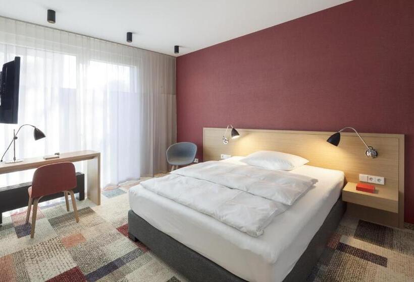 豪华房间, Schwanen