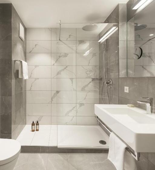 豪华房间, Schwanen