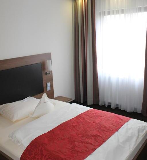 高级单人间, Schwanen