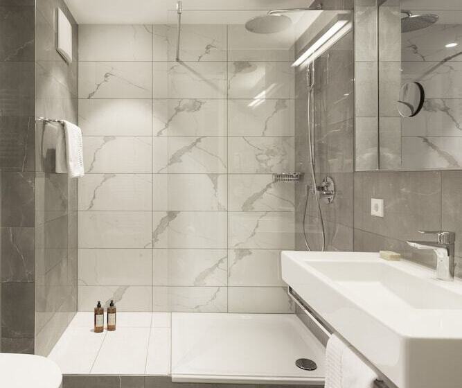 豪华房间, Schwanen