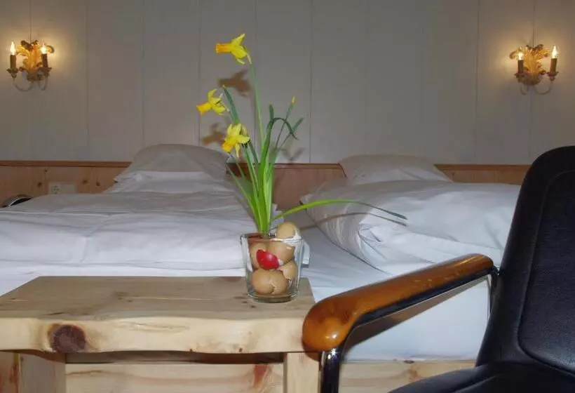 Basic Room, Seethaler