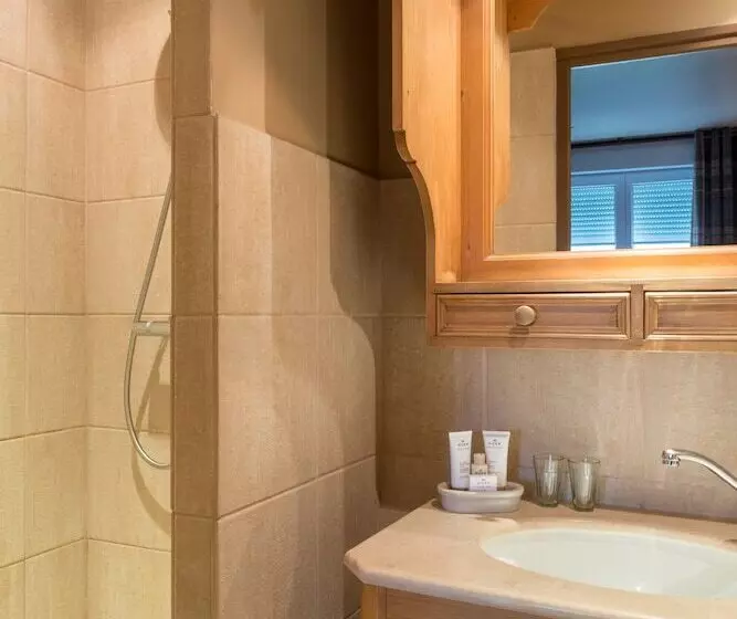 اتاق استاندارد, Hôtel Spa Vent D Ouest