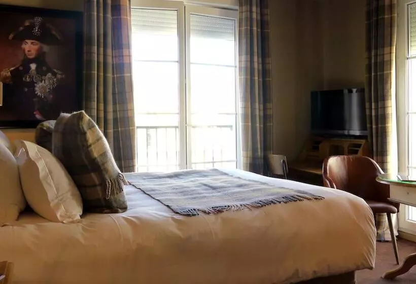 اتاق استاندارد, Hôtel Spa Vent D Ouest