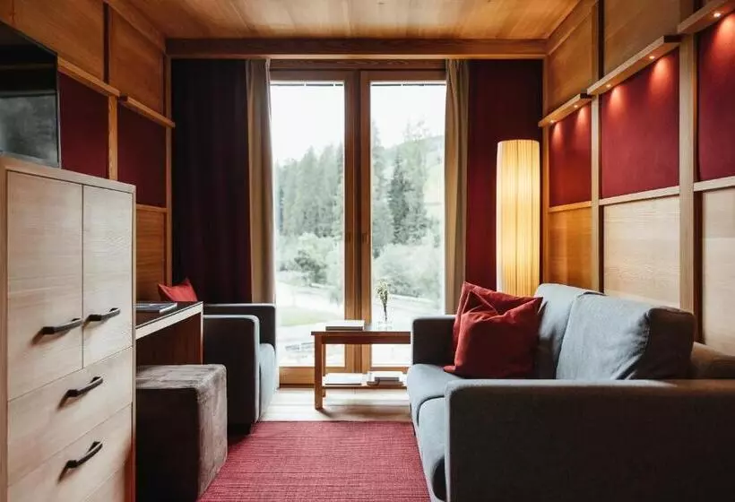 2ベッドスイートルーム, Lagació Hotel Mountain Residence