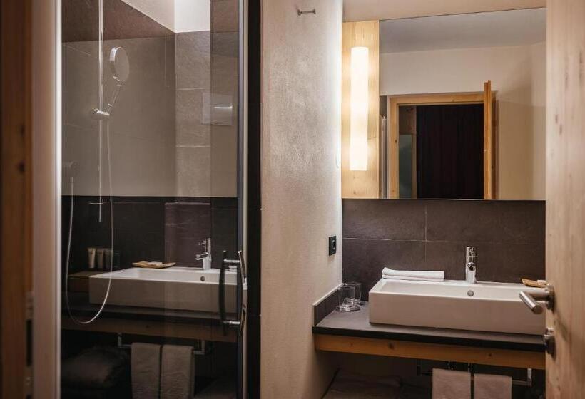 סוויטת 2 חדרי שינה, Lagació Hotel Mountain Residence