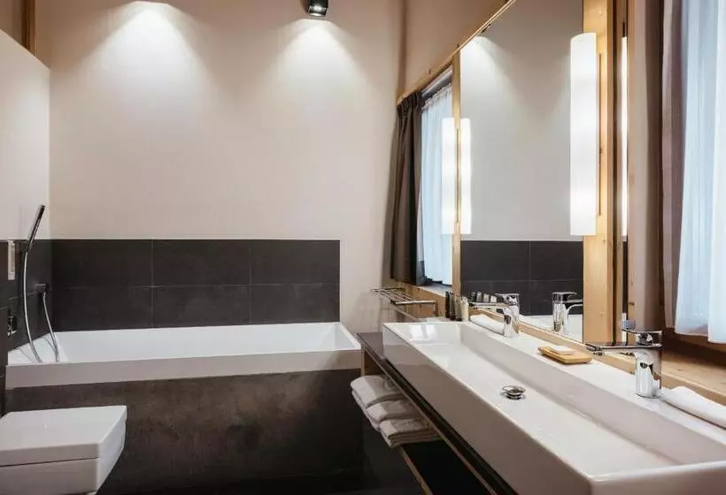 デラックススイート2ベッドルーム, Lagació Hotel Mountain Residence