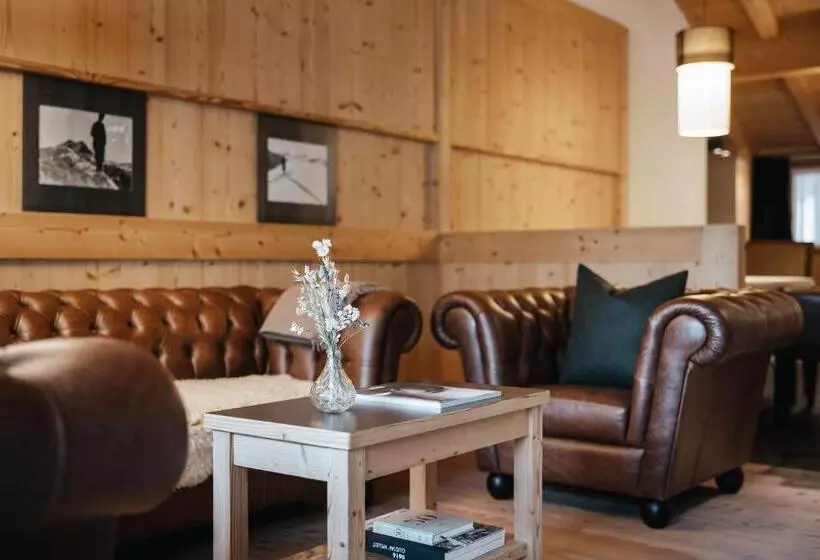 デラックススイート2ベッドルーム, Lagació Hotel Mountain Residence