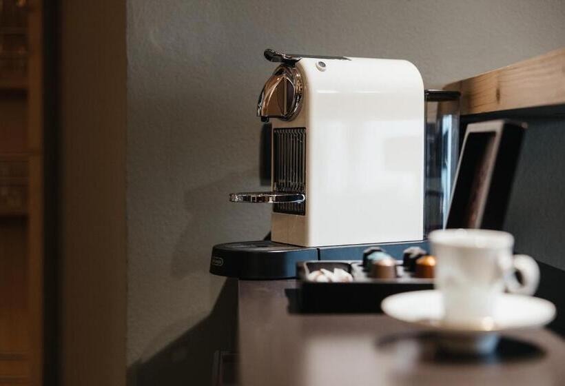 סוויטת דלוקס 2 חדרים, Lagació Hotel Mountain Residence